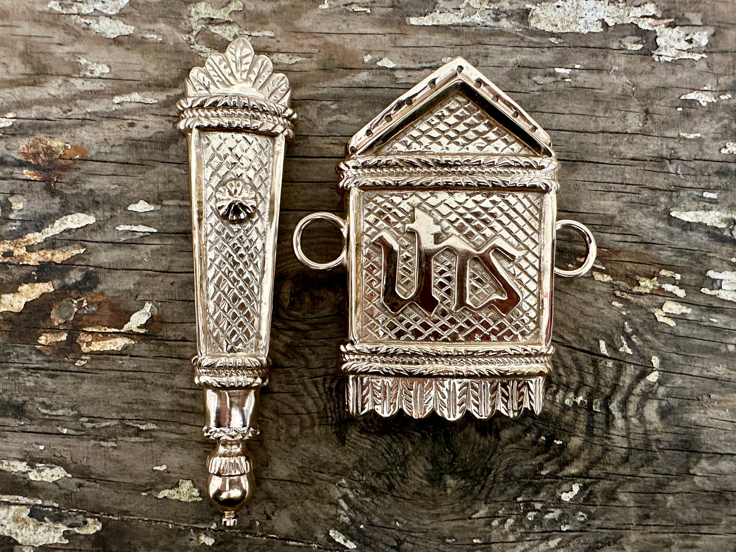 Scabbard set 7