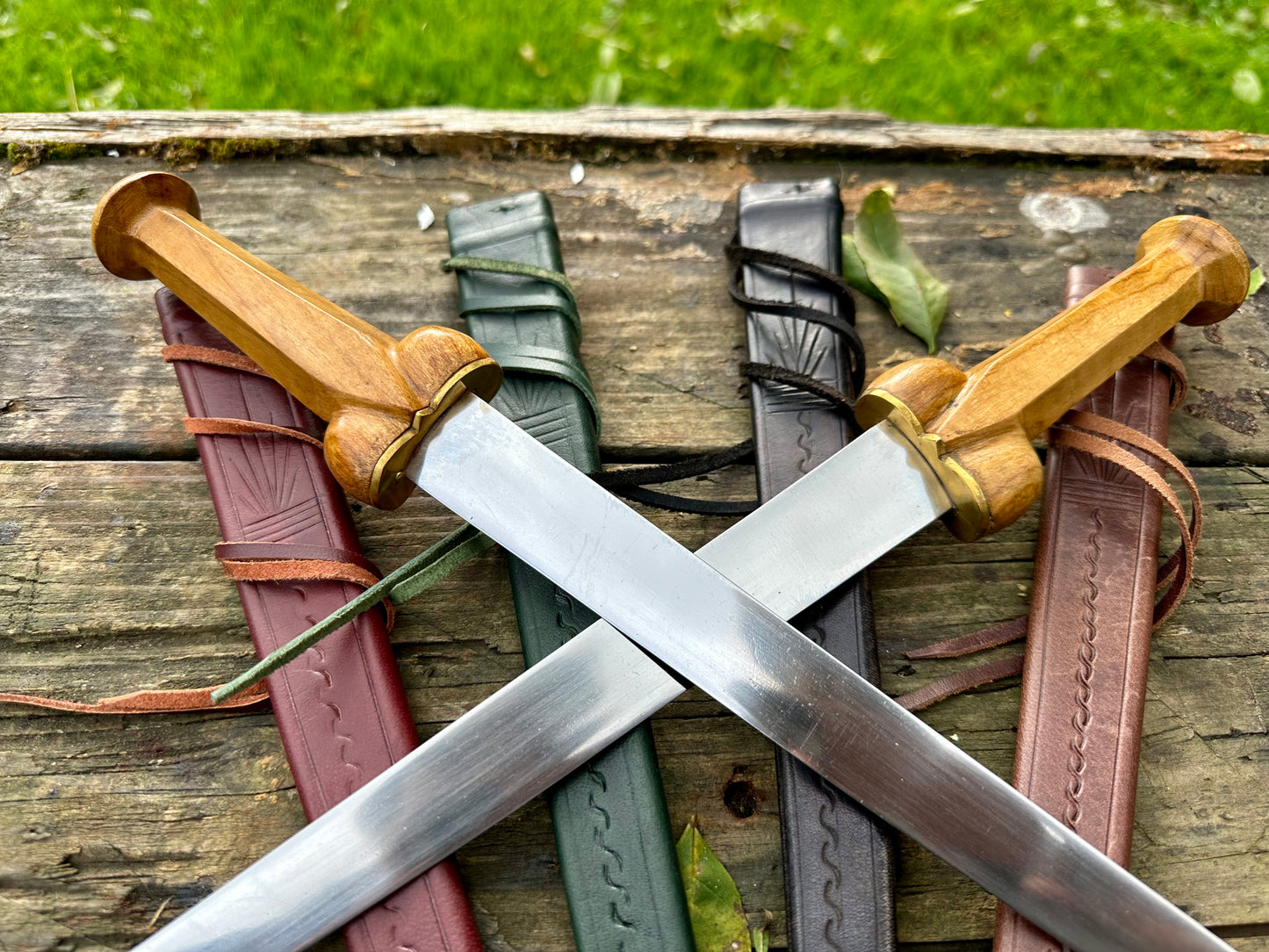Tod Cutler Mary Rose Dagger