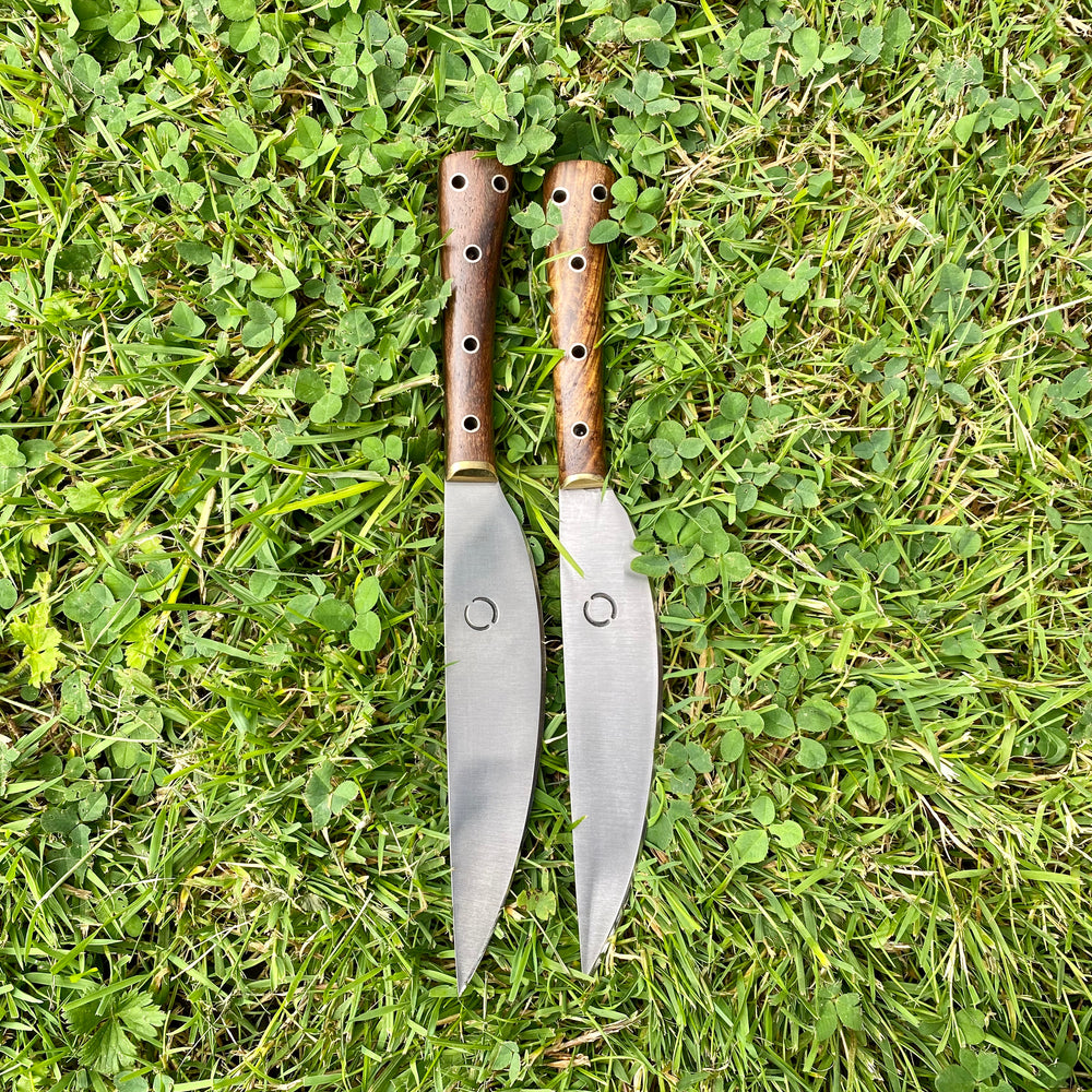 
                  
                    Wooden Eating Knife Bundle of two
                  
                