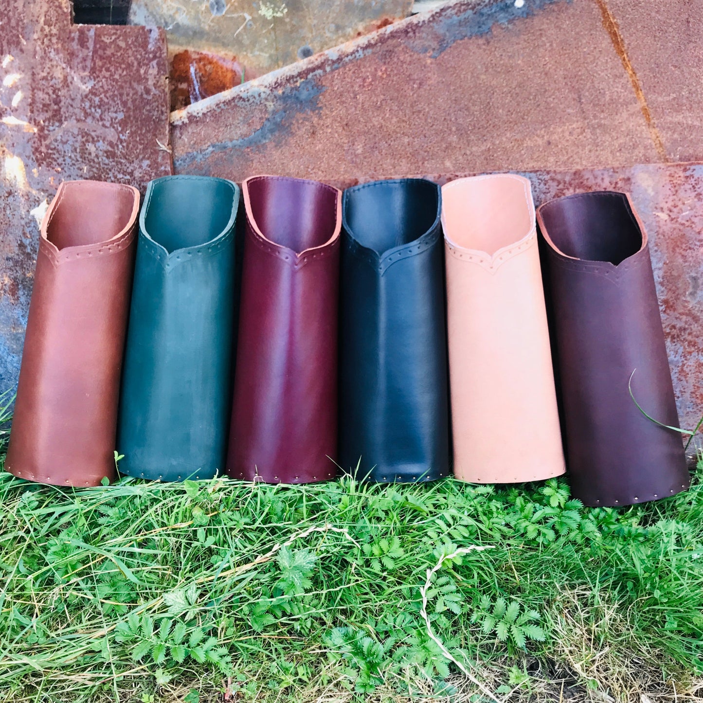 quiver Tod Cutler arrow