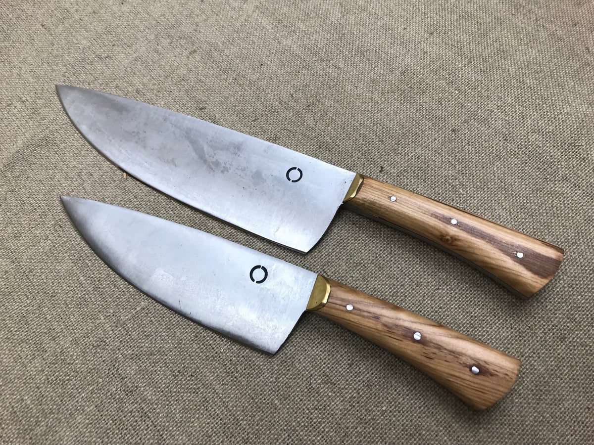 Skinning Knife – Tod Cutler