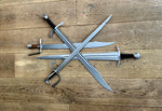 Medieval Swords