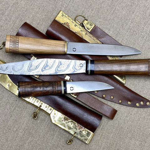 Viking Knives