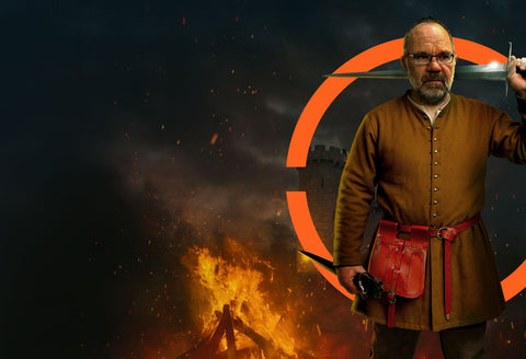 UP TO 50% OFF BLACK FRIDAY