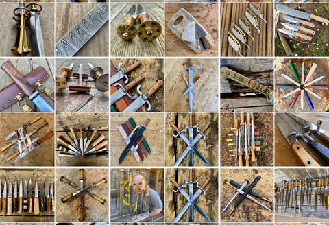 Featured Medieval Products