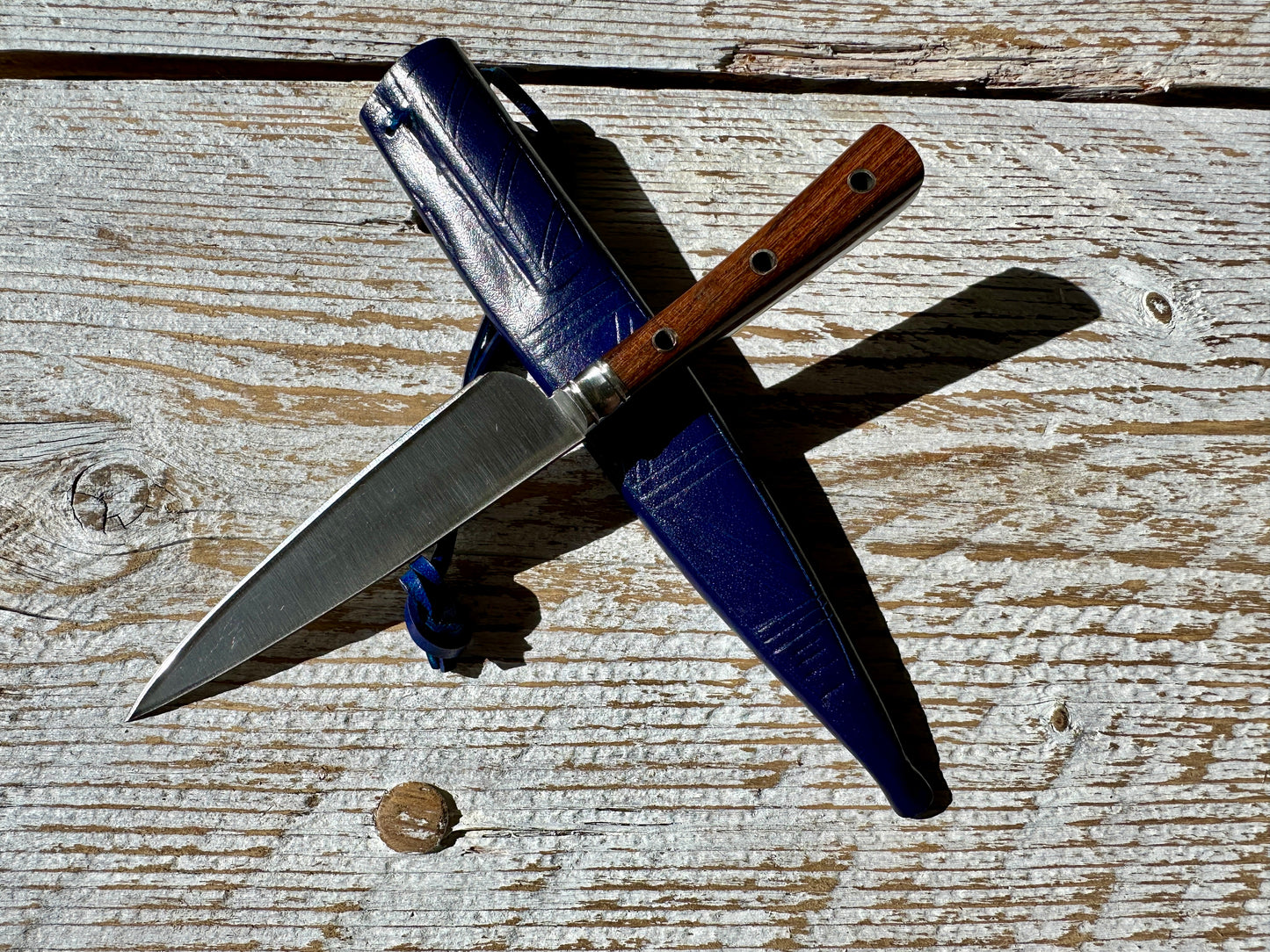 
                  
                    14-15thC Medieval Small Eating Knife
                  
                