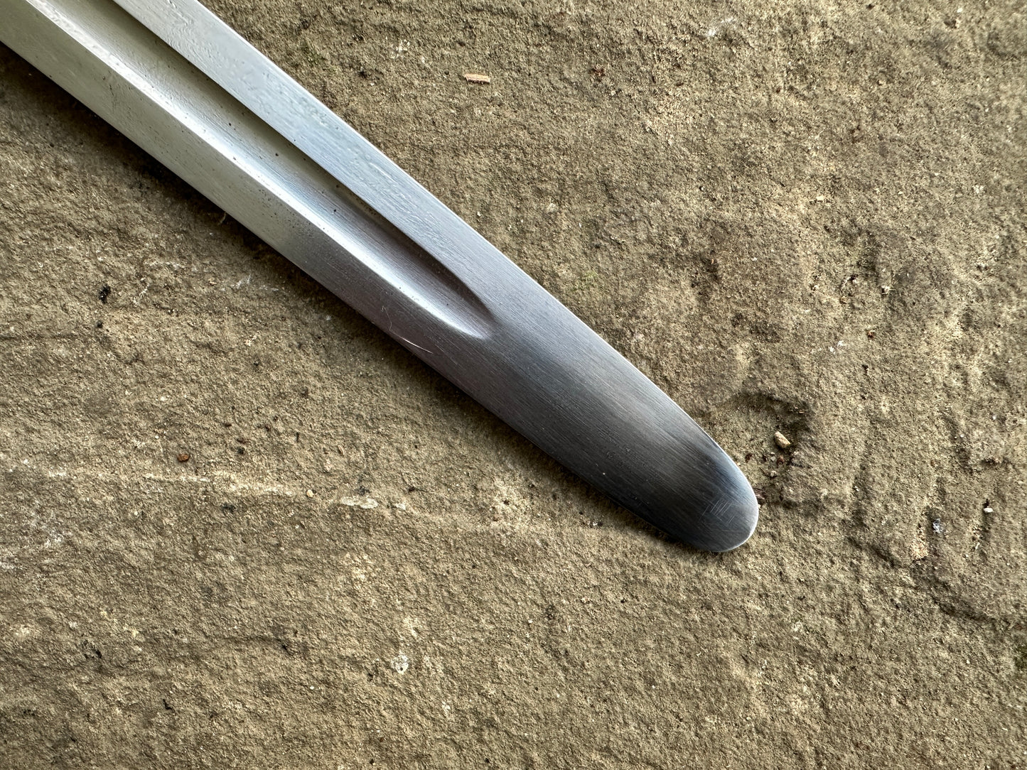 
                  
                    Bollock Dagger Battlefield Blunt
                  
                