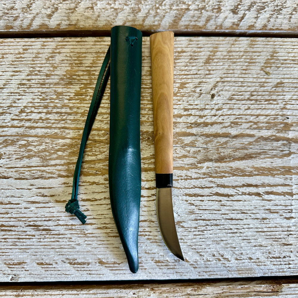 
                  
                    Penknife 11-14thC
                  
                