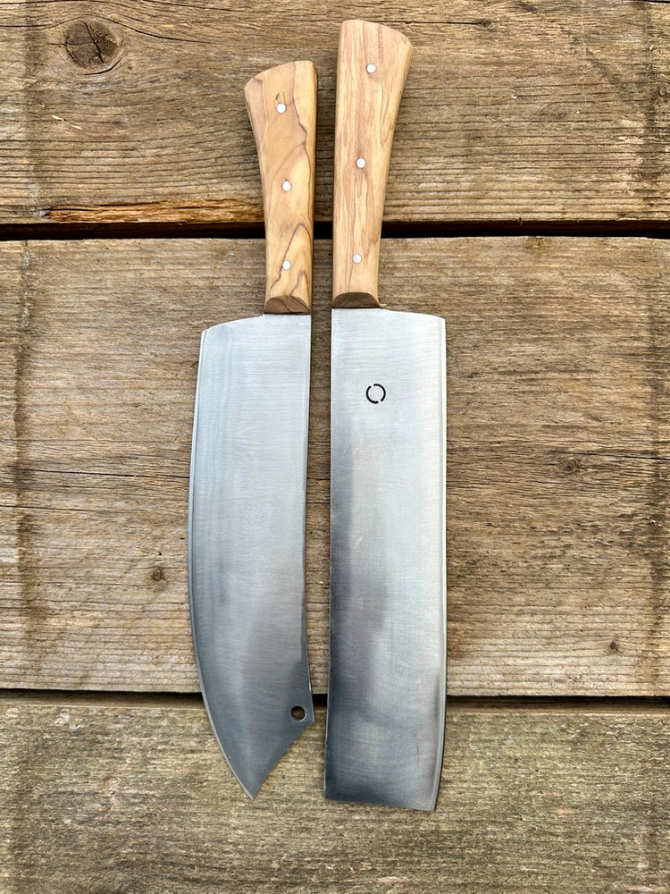 
                  
                    The Medieval Cleaver Bundle
                  
                