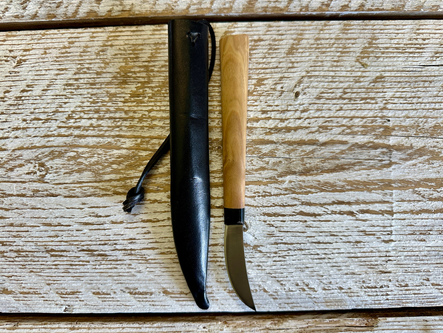 
                  
                    Penknife 11-14thC
                  
                