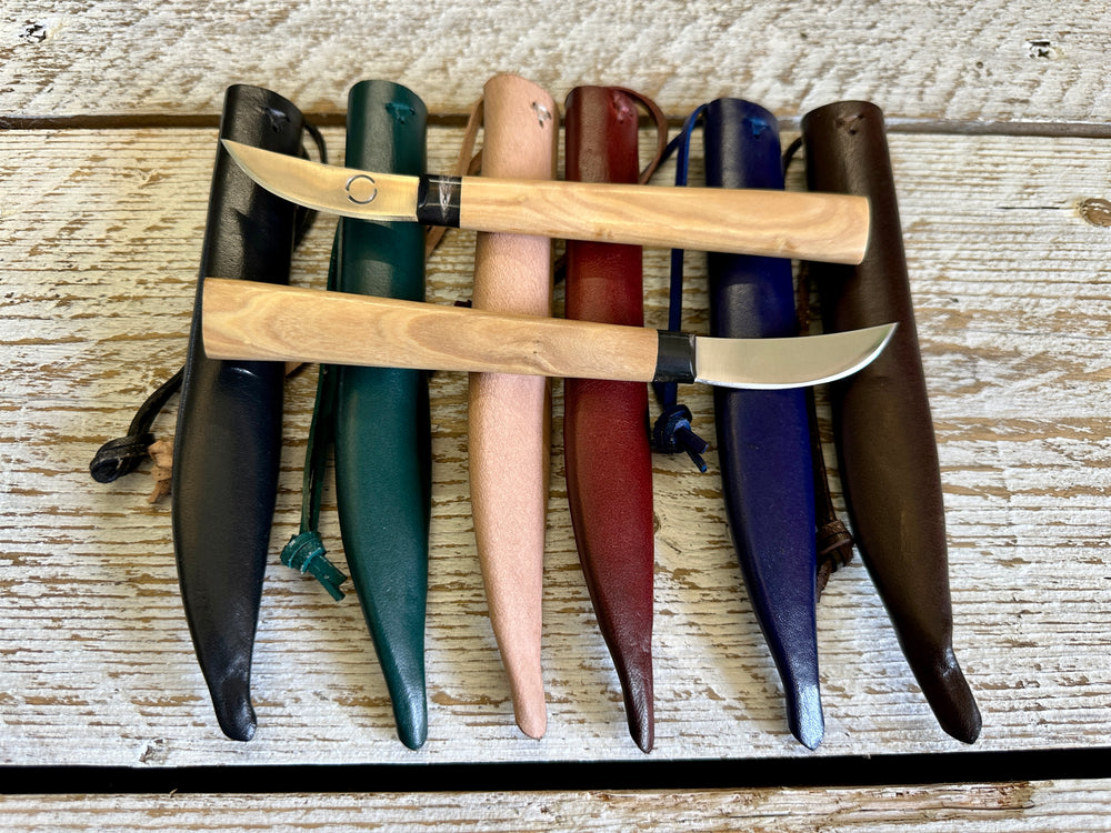Penknife 11-14thC