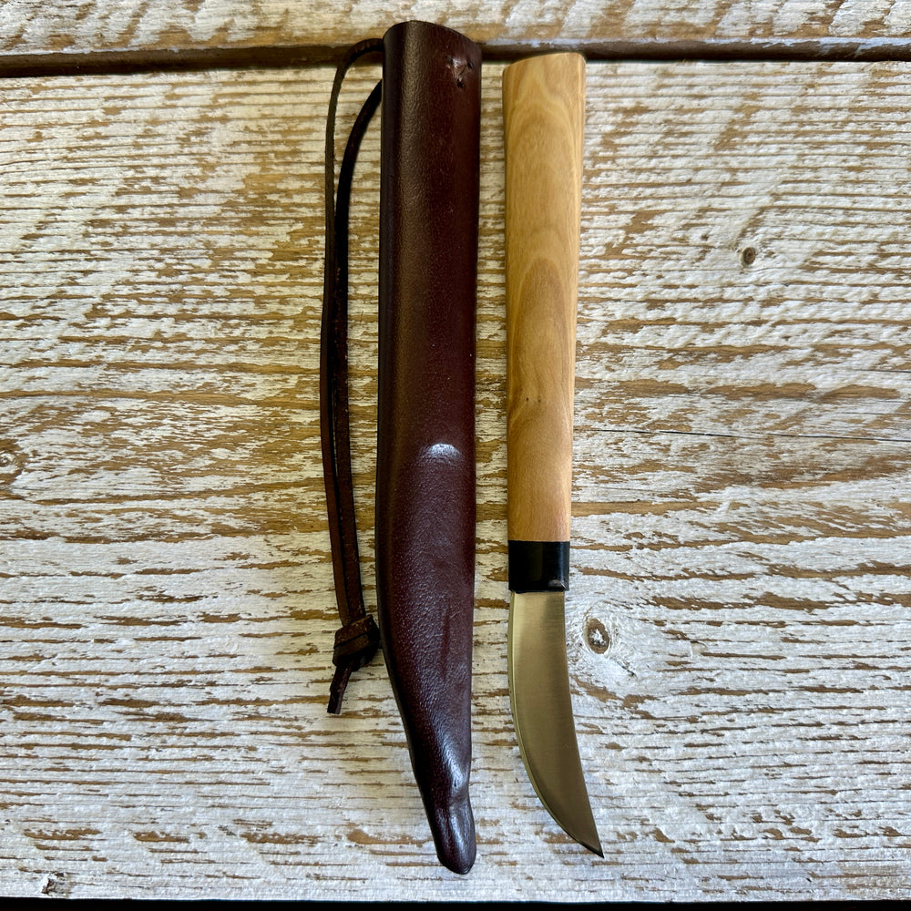 
                  
                    Penknife 11-14thC
                  
                