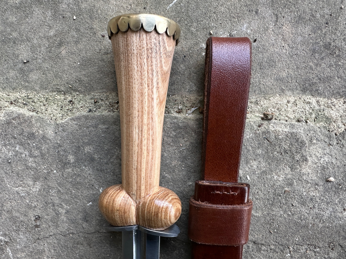 
                  
                    Bollock Dagger Battlefield Blunt
                  
                