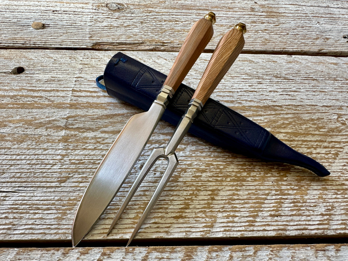
                  
                    16th-17th Century Eating Set
                  
                