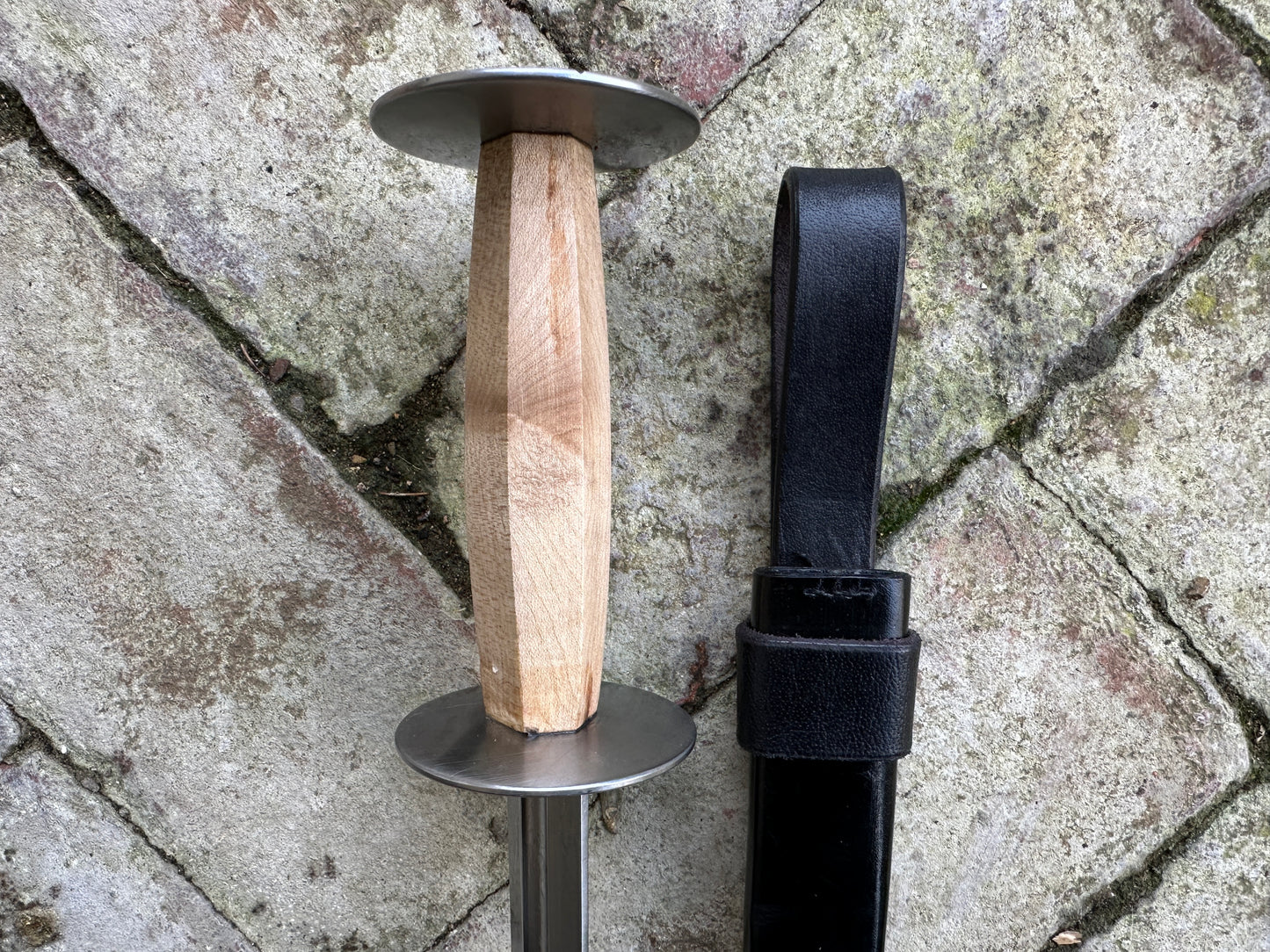 
                  
                    Rondel Dagger Battlefield Blunt
                  
                