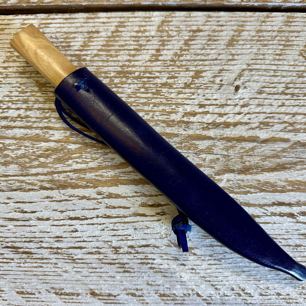 
                  
                    Penknife 11-14thC
                  
                