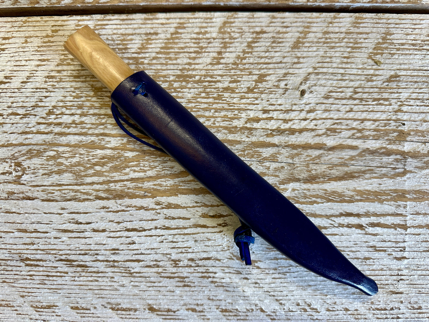 
                  
                    Penknife 11-14thC
                  
                