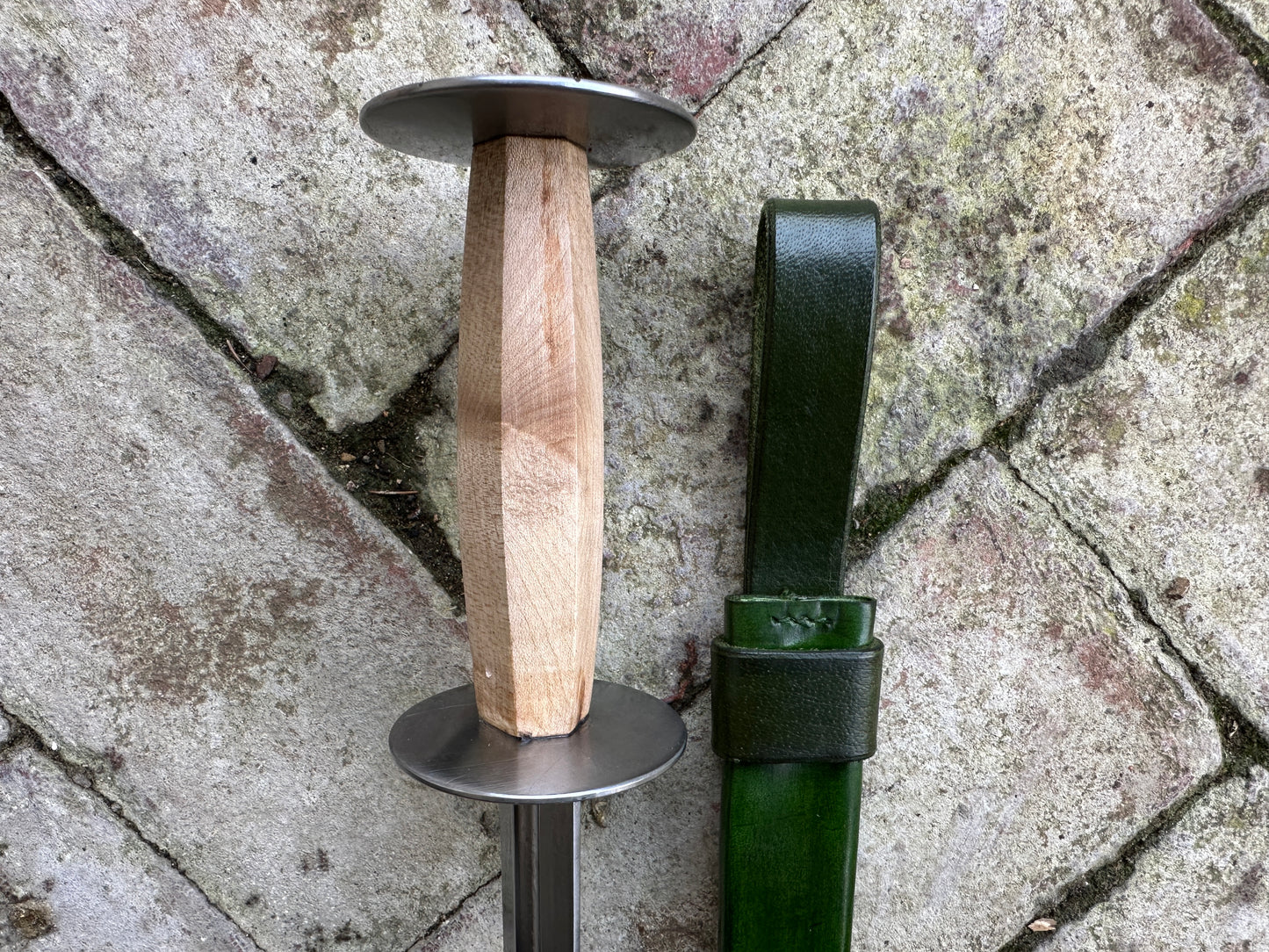 
                  
                    Rondel Dagger Battlefield Blunt
                  
                