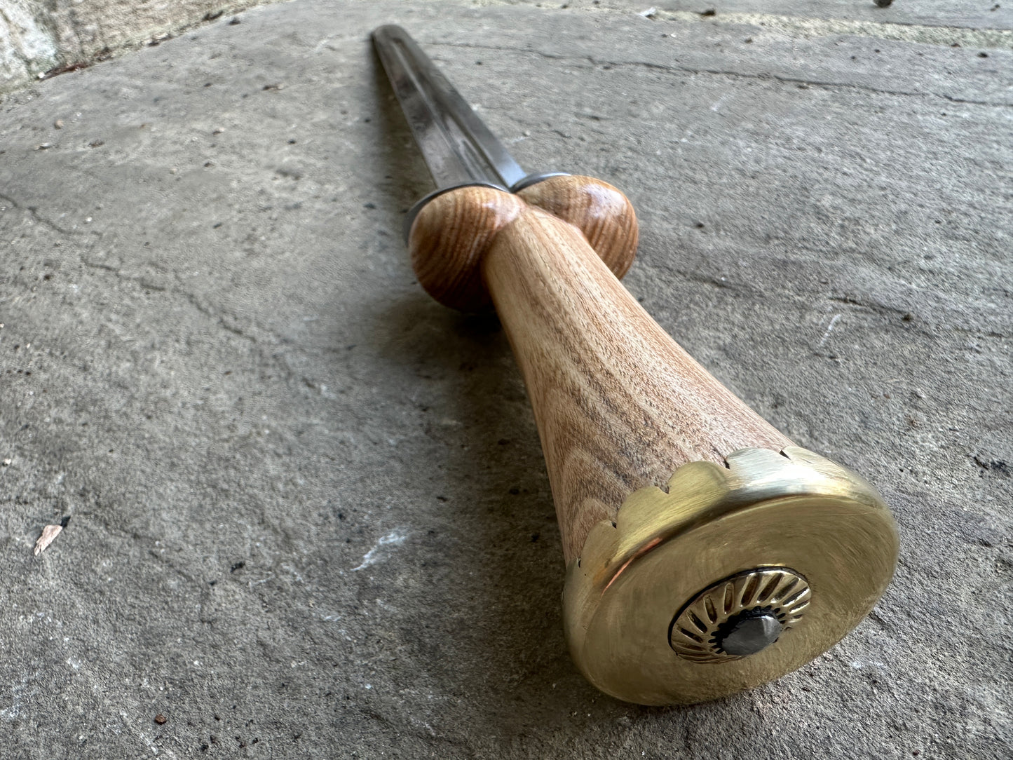 
                  
                    Bollock Dagger Battlefield Blunt
                  
                