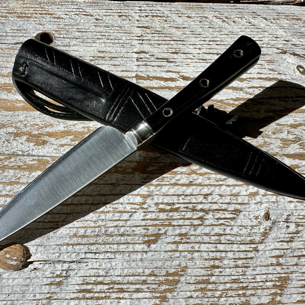 
                  
                    14-15thC Medieval Small Eating Knife
                  
                