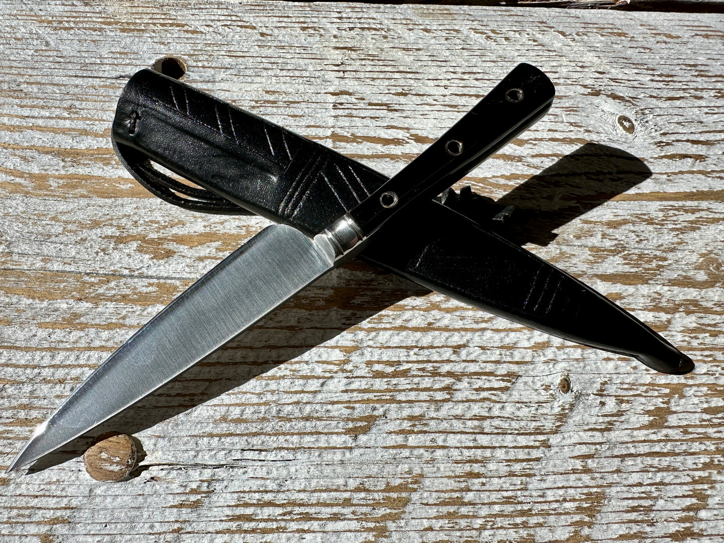 
                  
                    14-15thC Medieval Small Eating Knife
                  
                