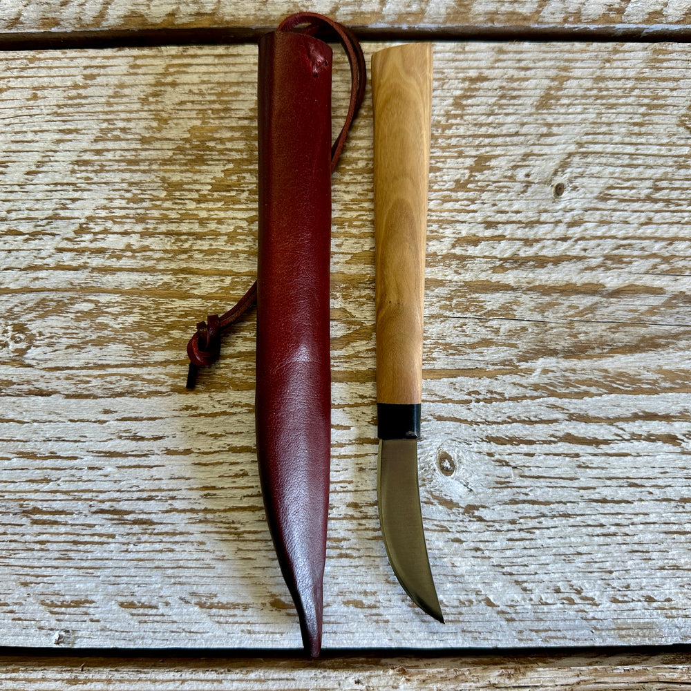 
                  
                    Penknife 11-14thC
                  
                