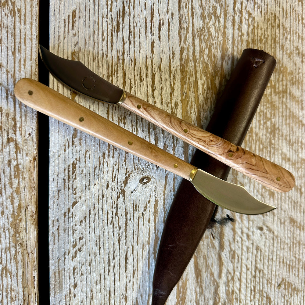
                  
                    Penknife 13-17thC
                  
                