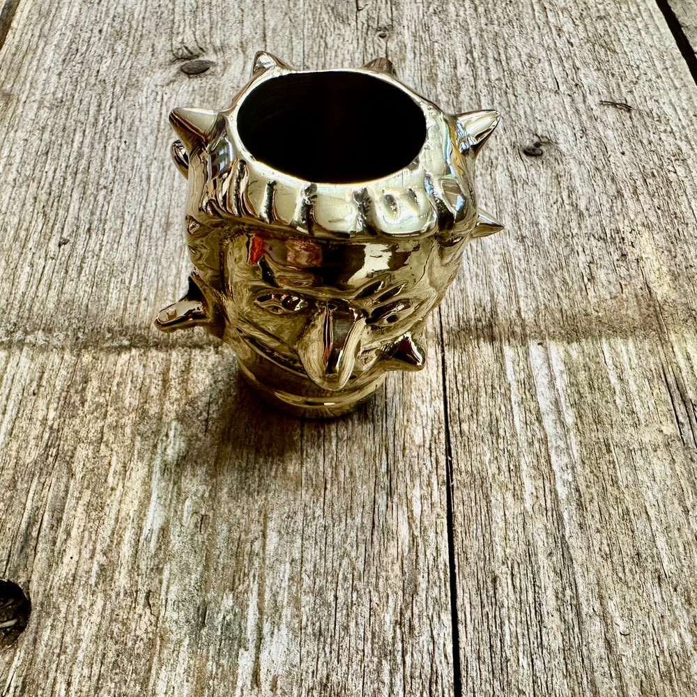 
                  
                    13-14thC Medieval Mace - Northern European Grotesque
                  
                