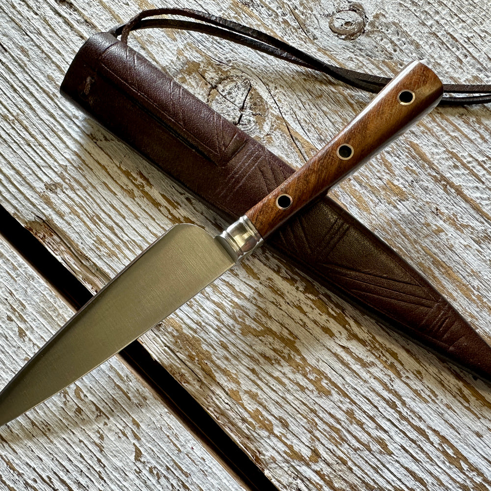 
                  
                    14-15thC Medieval Small Eating Knife
                  
                