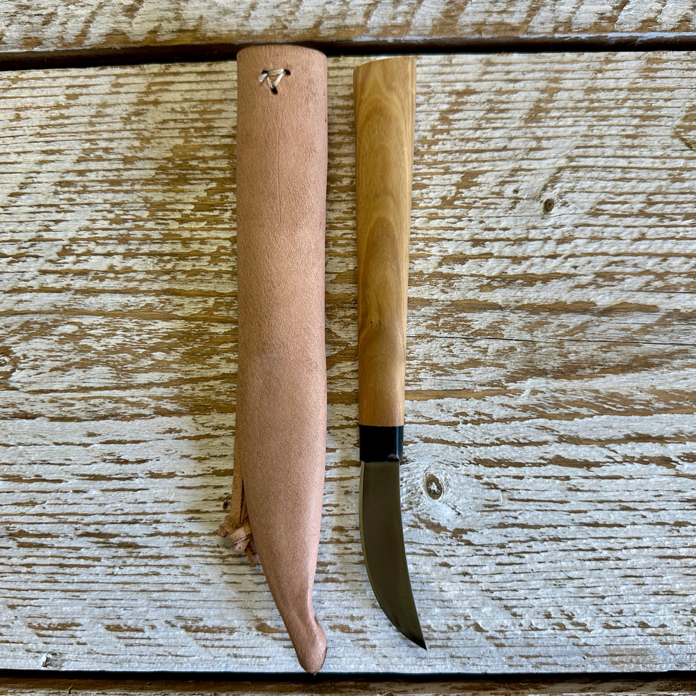 
                  
                    Penknife 11-14thC
                  
                