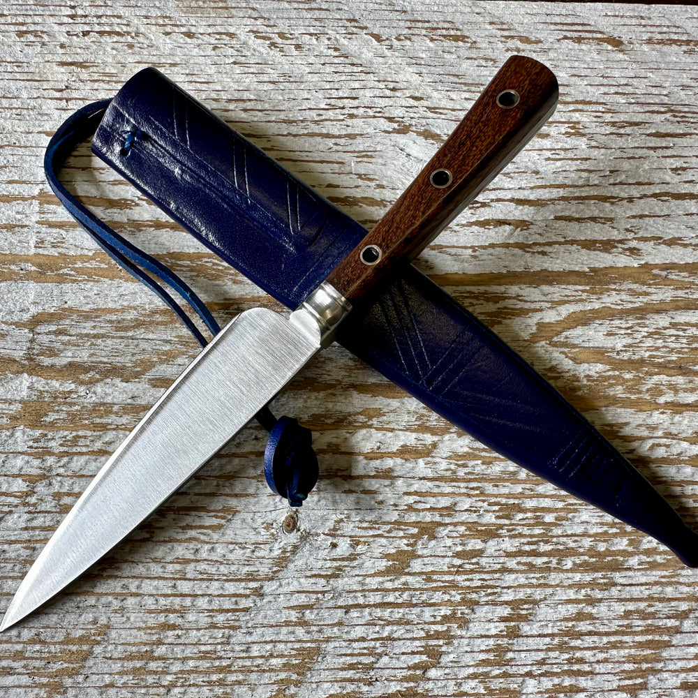 
                  
                    14-15thC Medieval Small Eating Knife
                  
                