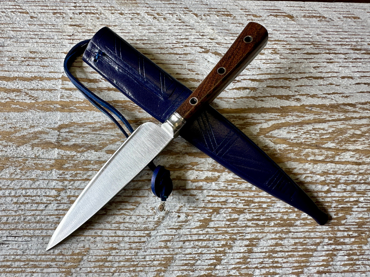 
                  
                    14-15thC Medieval Small Eating Knife
                  
                