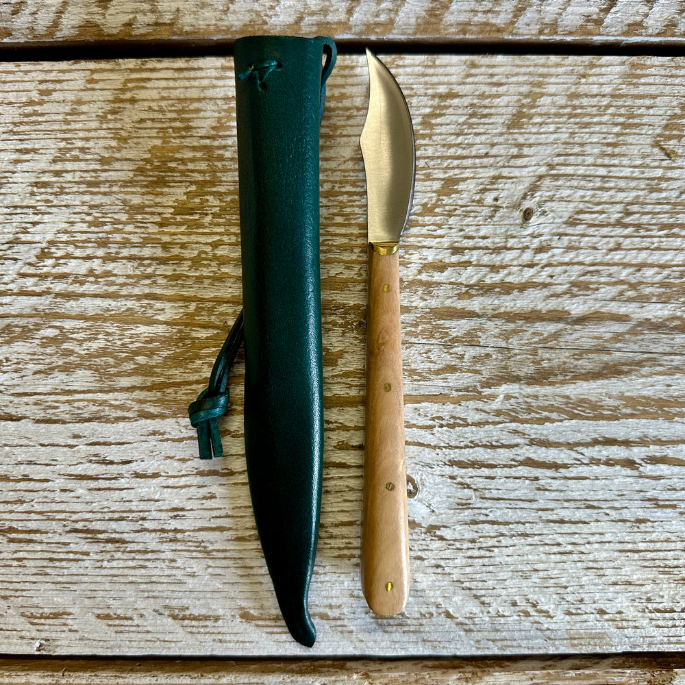 
                  
                    Penknife 13-17thC
                  
                