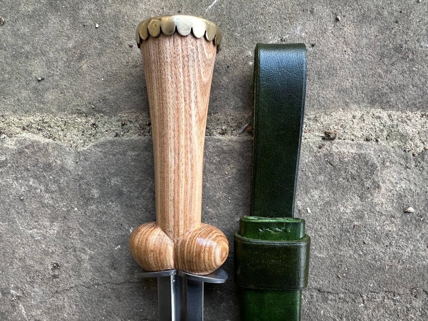 
                  
                    Bollock Dagger Battlefield Blunt
                  
                