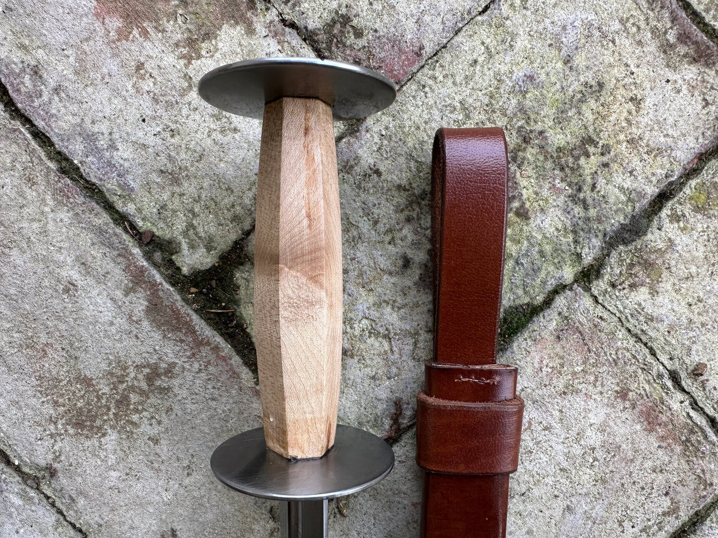 
                  
                    Rondel Dagger Battlefield Blunt
                  
                