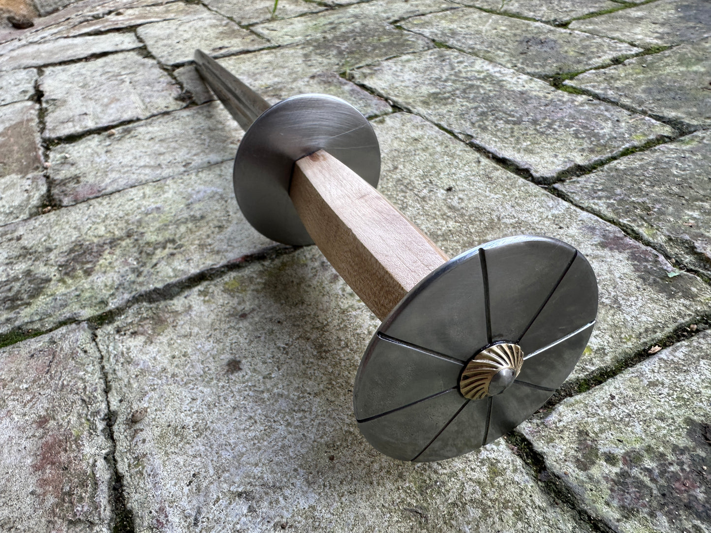 
                  
                    Rondel Dagger Battlefield Blunt
                  
                