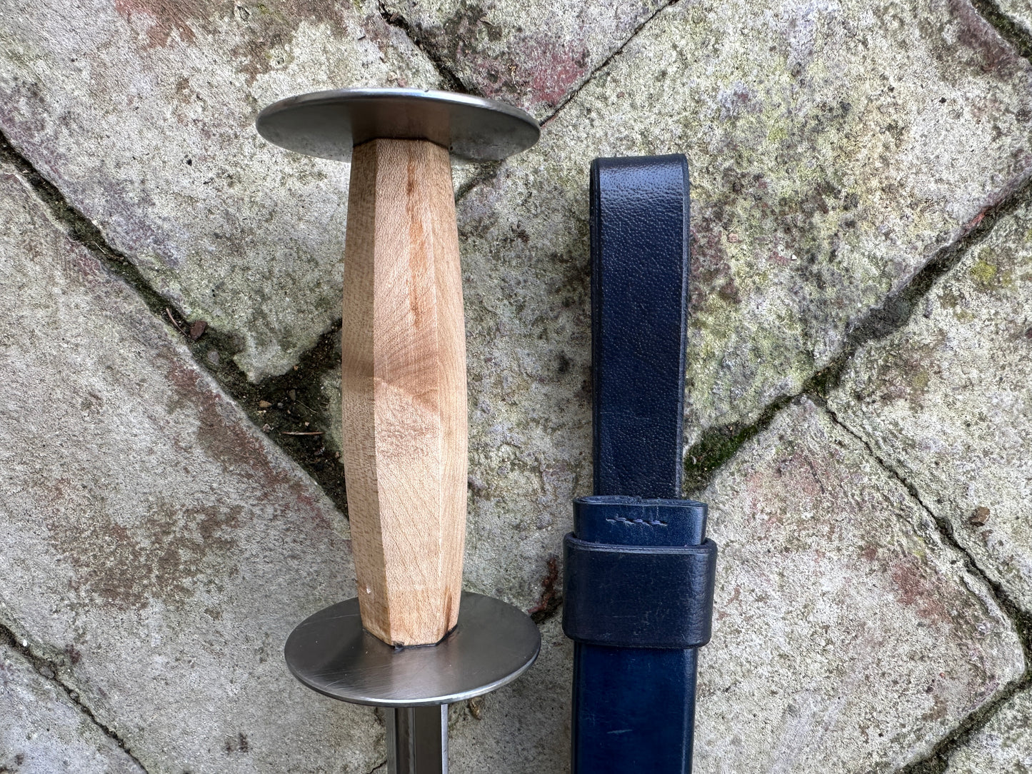 
                  
                    Rondel Dagger Battlefield Blunt
                  
                