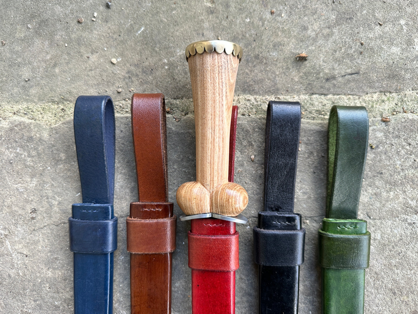 
                  
                    Bollock Dagger Battlefield Blunt
                  
                