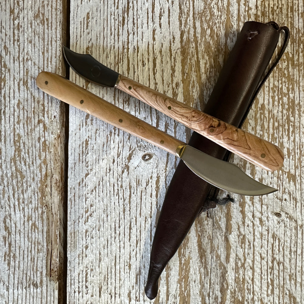 
                  
                    Penknife 13-17thC
                  
                