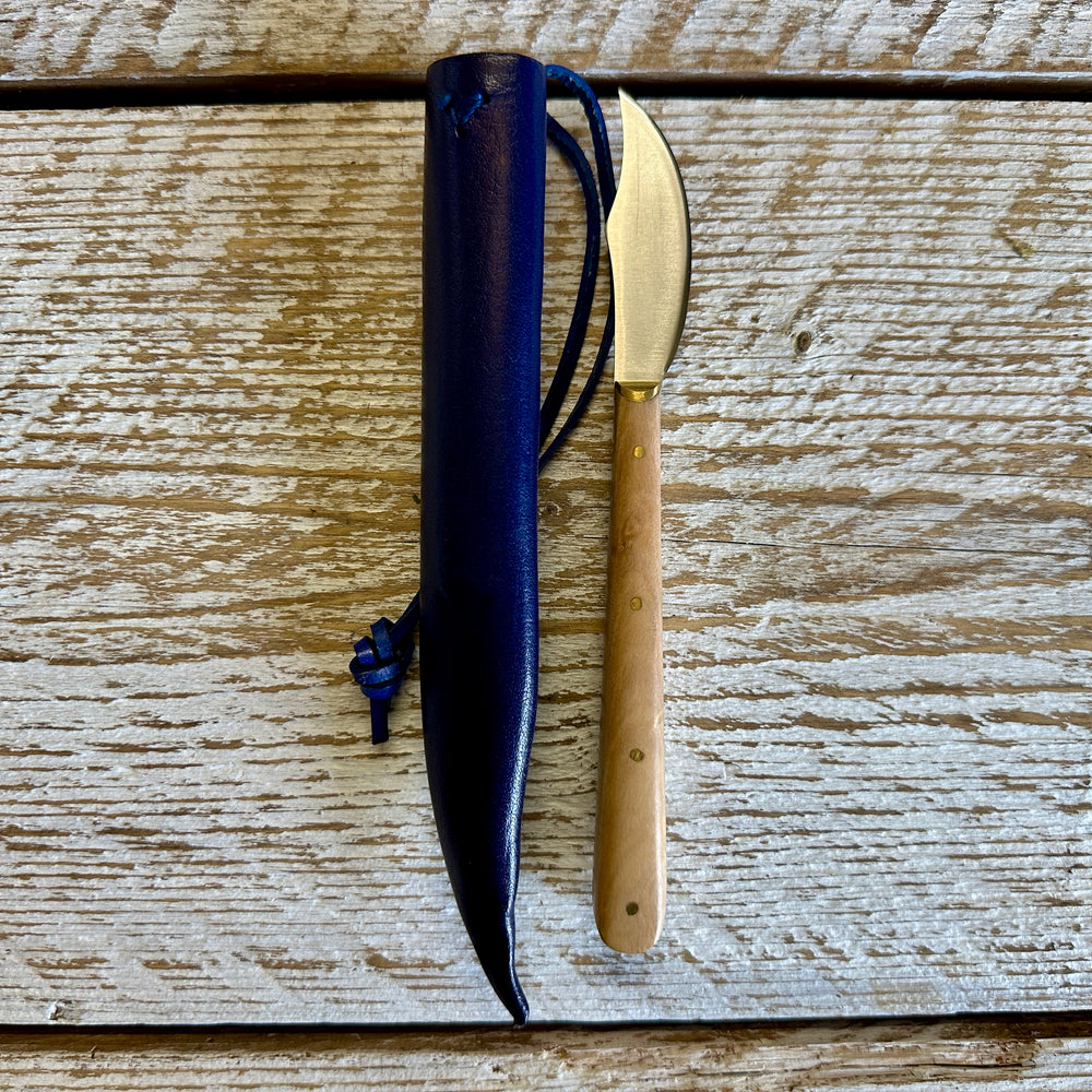 
                  
                    Penknife 13-17thC
                  
                