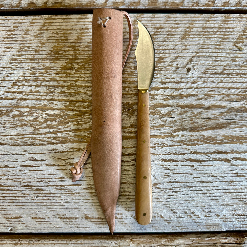
                  
                    Penknife 13-17thC
                  
                