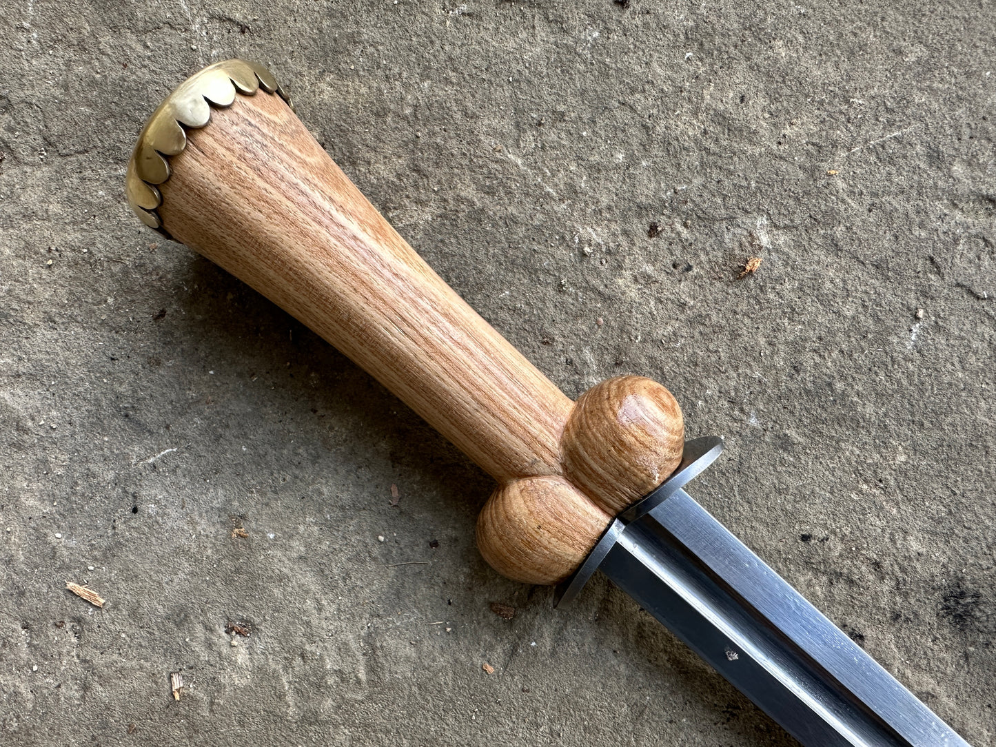 
                  
                    Bollock Dagger Battlefield Blunt
                  
                