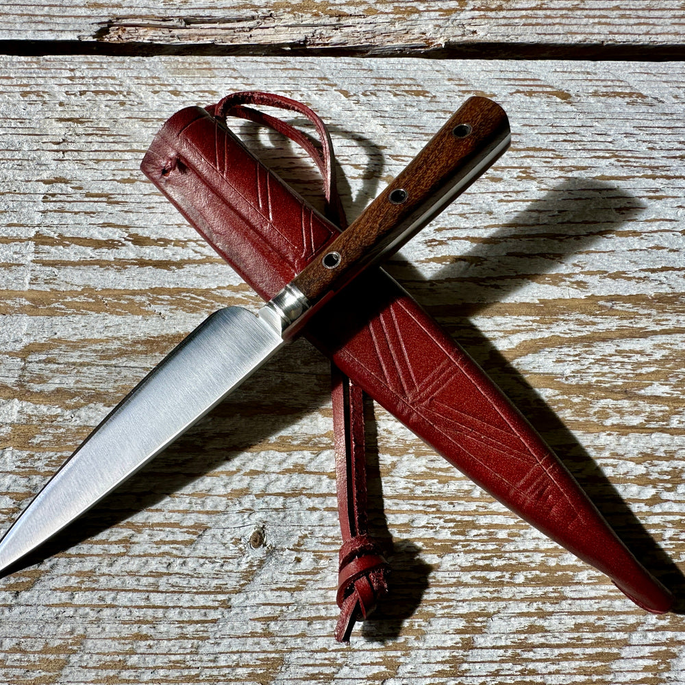 
                  
                    14-15thC Medieval Small Eating Knife
                  
                