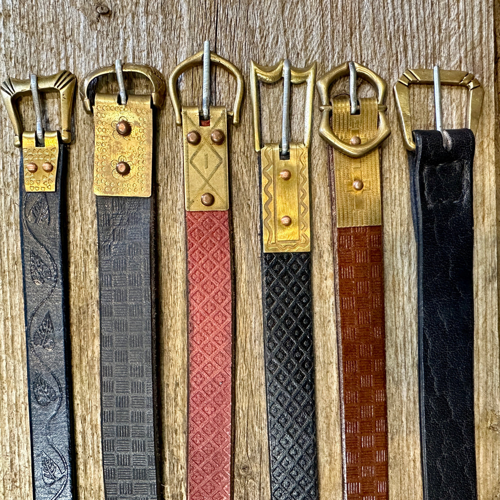 
                  
                    Medieval Belts - Assorted
                  
                