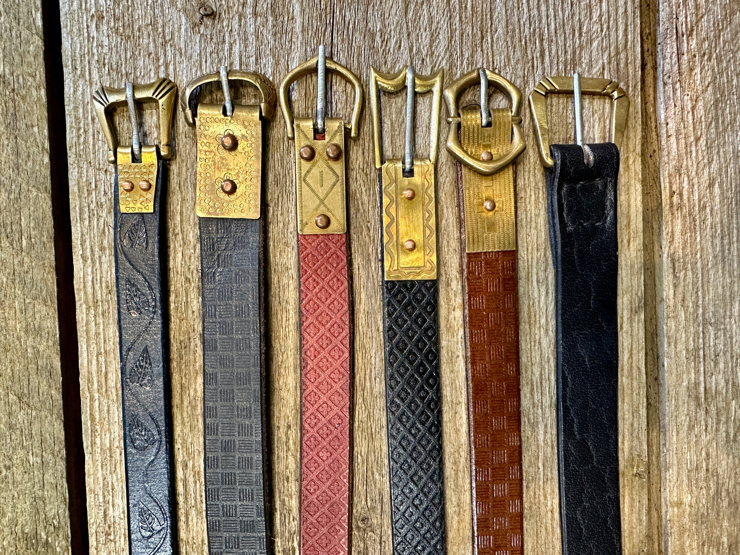 
                  
                    Medieval Belts - Assorted
                  
                