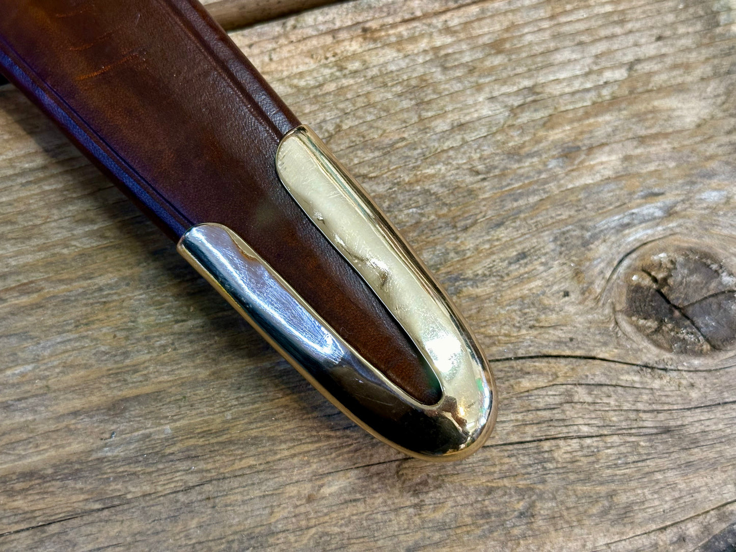 
                  
                    Sword Scabbard Chape 1
                  
                