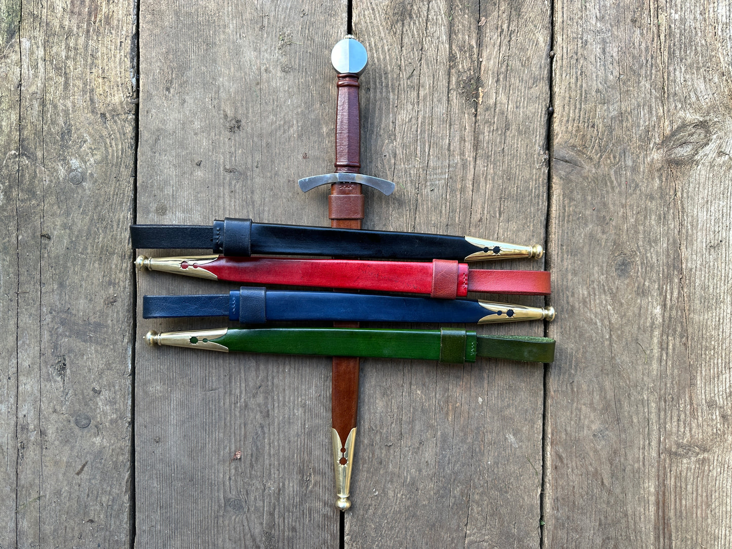 
                  
                    Quillon Dagger Battlefield Blunt
                  
                