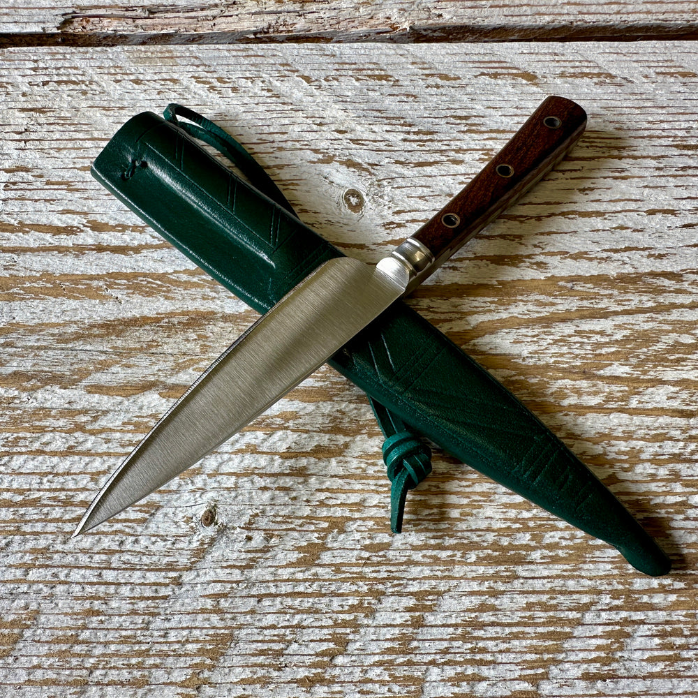 
                  
                    14-15thC Medieval Small Eating Knife
                  
                
