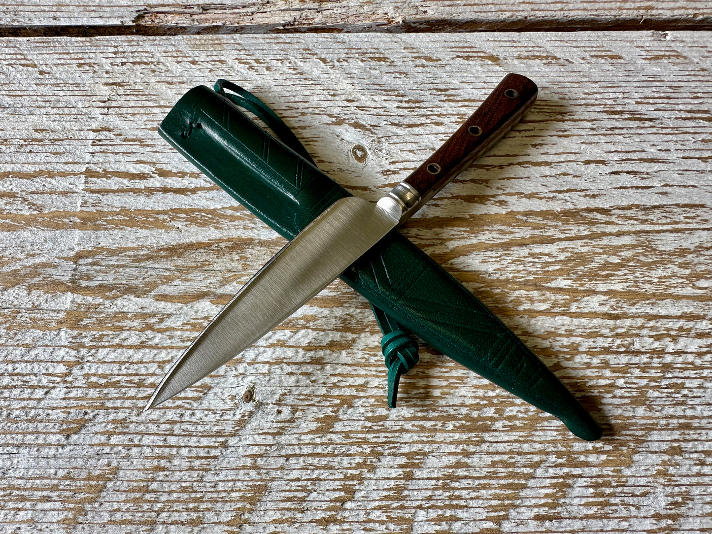 
                  
                    14-15thC Medieval Small Eating Knife
                  
                
