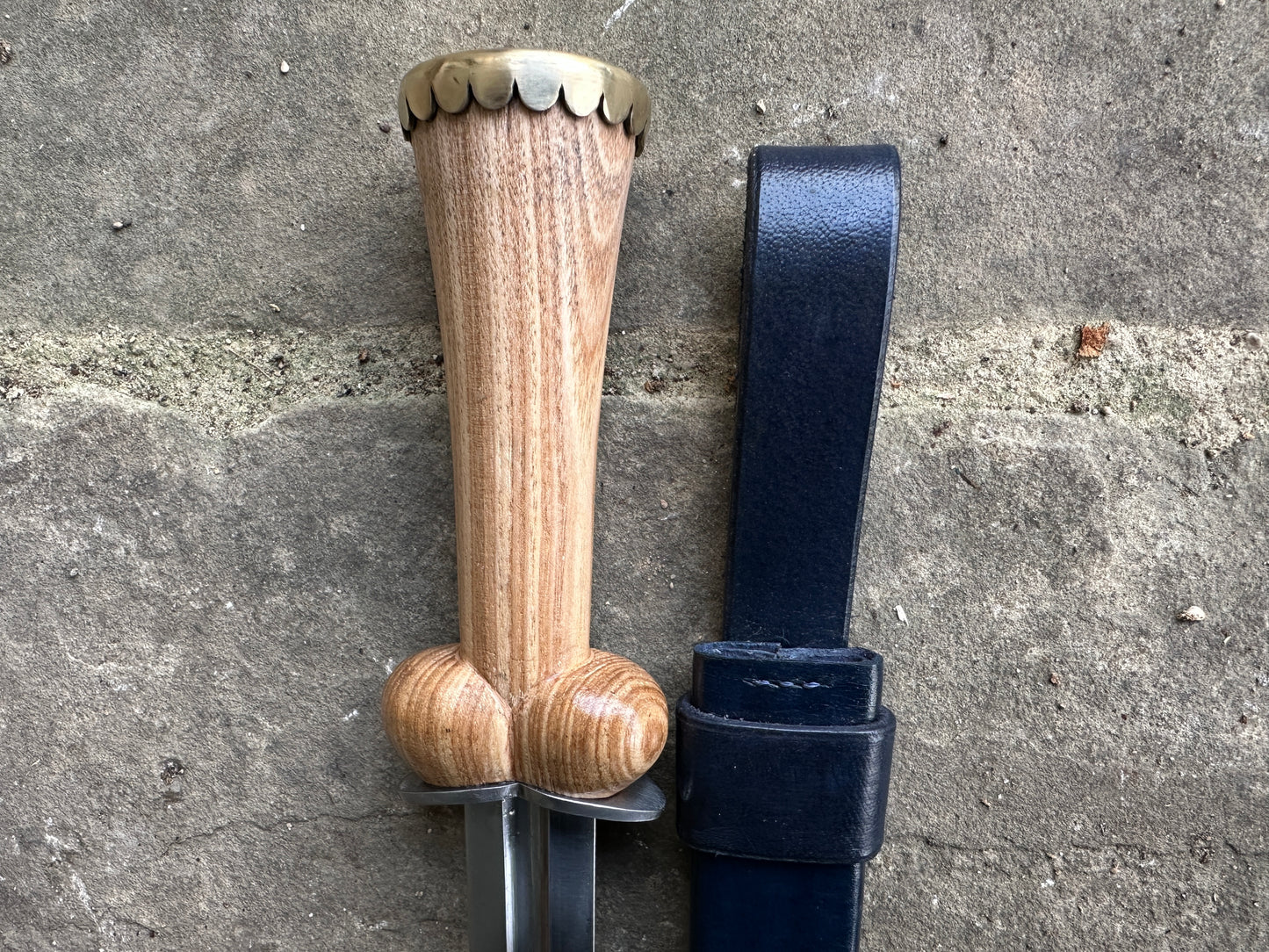 
                  
                    Bollock Dagger Battlefield Blunt
                  
                